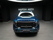 Foton Tunland V9 Москва  - изображение 46