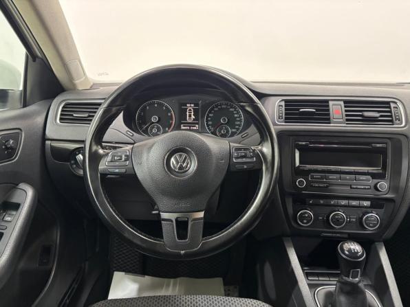 Volkswagen Jetta VI с пробегом 2012 года, цена 850 000 рублей, 206971 км, седан, Автокод Объявления