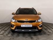 Kia Rio IV Санкт-Петербург  - изображение 29