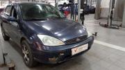 Ford Focus I Рестайлинг Санкт-Петербург  - изображение 8
