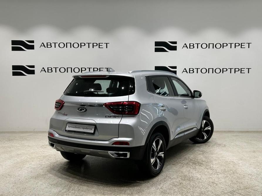 Chery Tiggo 4 Pro I Санкт-Петербург  - изображение 7