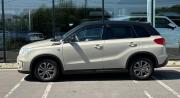 Suzuki Vitara II Воронеж  - изображение 22