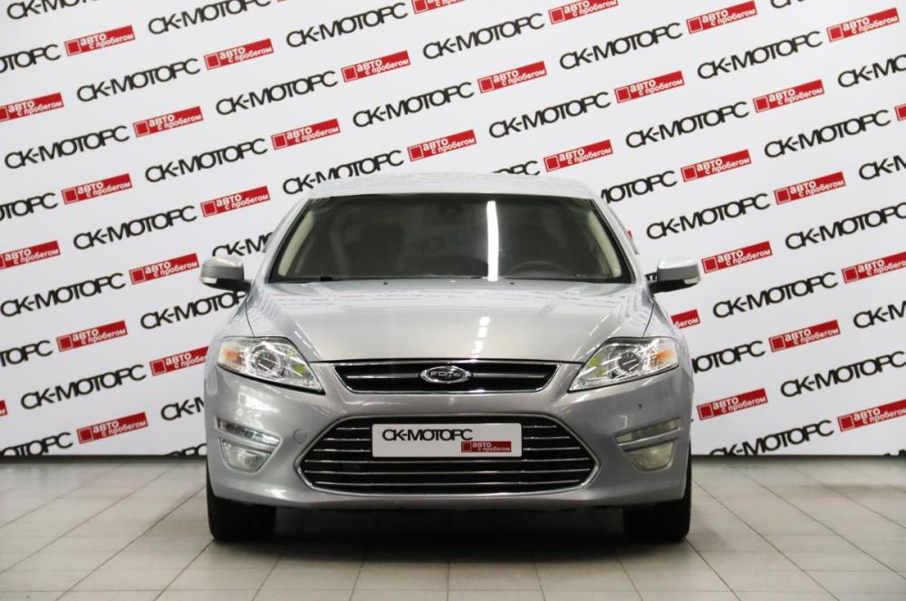 Ford Mondeo IV Рестайлинг Сургут  - изображение 3