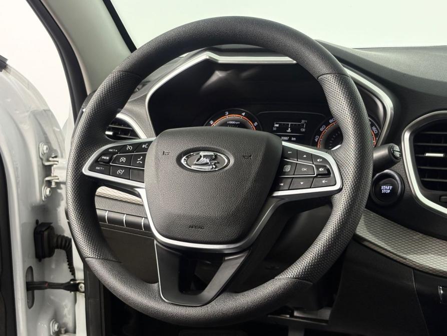 Lada (ВАЗ) Vesta I Рестайлинг (NG) Борисоглебск  - изображение 14