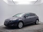 Opel Astra J Москва  - изображение 18