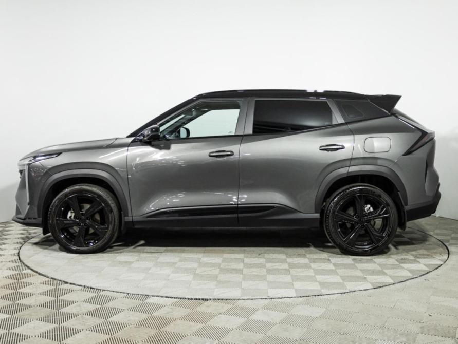 Geely Cityray Санкт-Петербург  - изображение 9