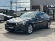 BMW 3 серии VI (F3x) Рестайлинг Пермь  - изображение 32