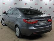 Kia Rio III Санкт-Петербург  - изображение 29