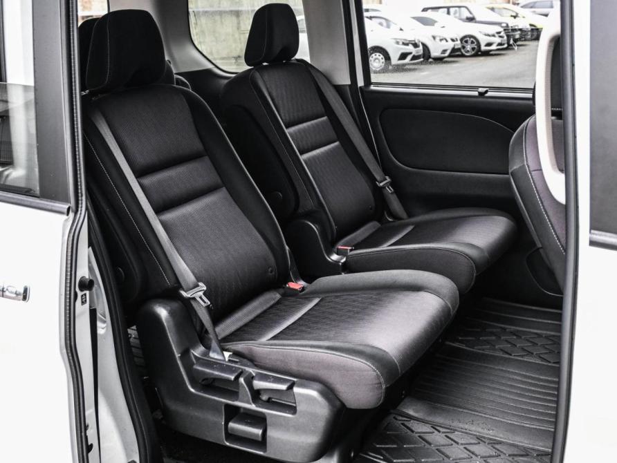 Nissan Serena V (C27) Рестайлинг Новороссийск  - изображение 9