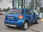 Suzuki SX4 I (Classic) Рестайлинг Ижевск  - изображение 28