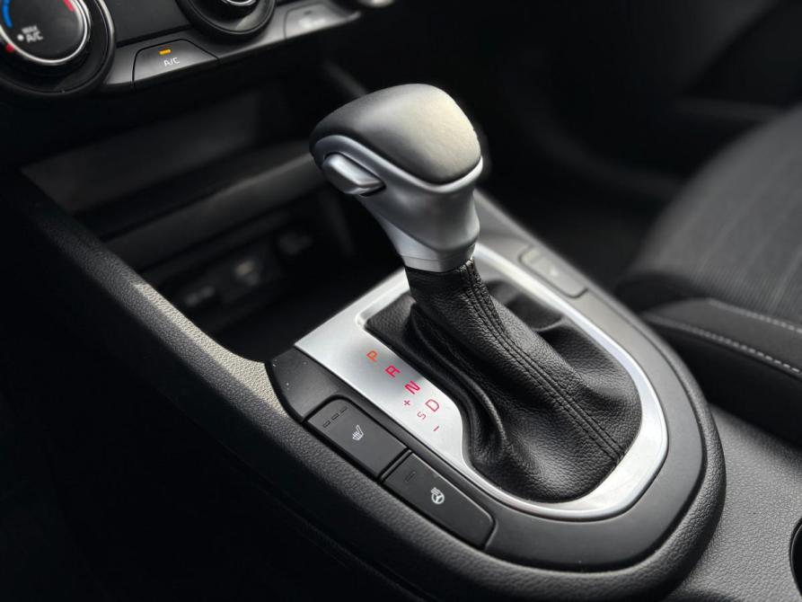 Kia Cerato IV Рестайлинг Набережные Челны  - изображение 25