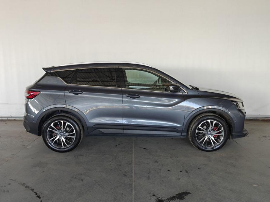 Geely Coolray I Москва  - изображение 8