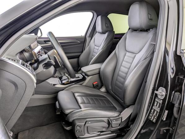 BMW X4 II (G02) Рестайлинг с пробегом 2024 года, цена 7 305 000 рублей, 12849 км, внедорожник, Автокод Объявления