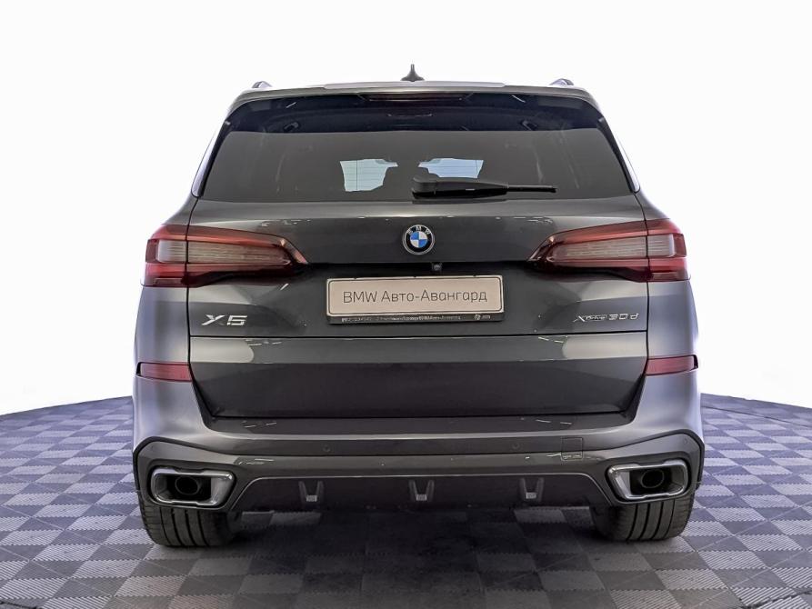 BMW X5 IV (G05/G18) Москва  - изображение 6