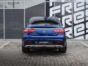 Mercedes-Benz GLE Coupe I (C292) Краснодар  - изображение 26