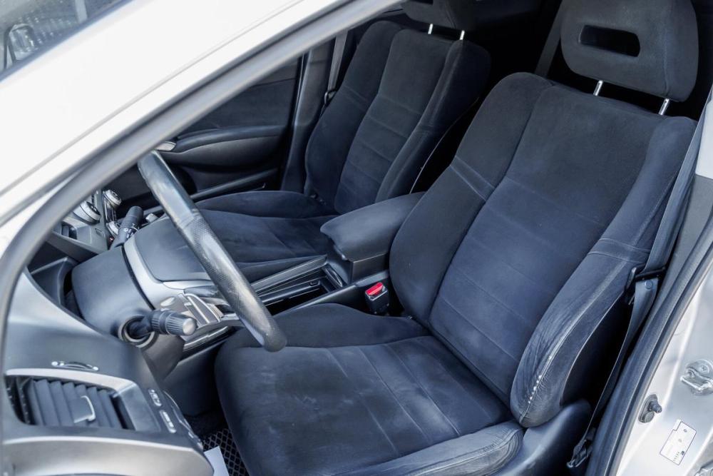 Honda Civic VIII Ульяновск  - изображение 19