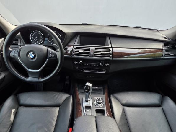 BMW X5 II (E70) Рестайлинг с пробегом 2013 года, цена 2 600 000 рублей, 138116 км, внедорожник, Автокод Объявления