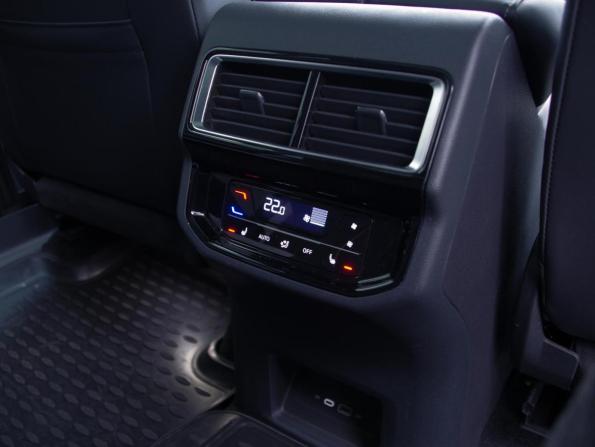 Volkswagen Teramont I Рестайлинг (China Market) с пробегом 2024 года, цена 6 099 000 рублей, 15820 км, внедорожник, Автокод Объявления