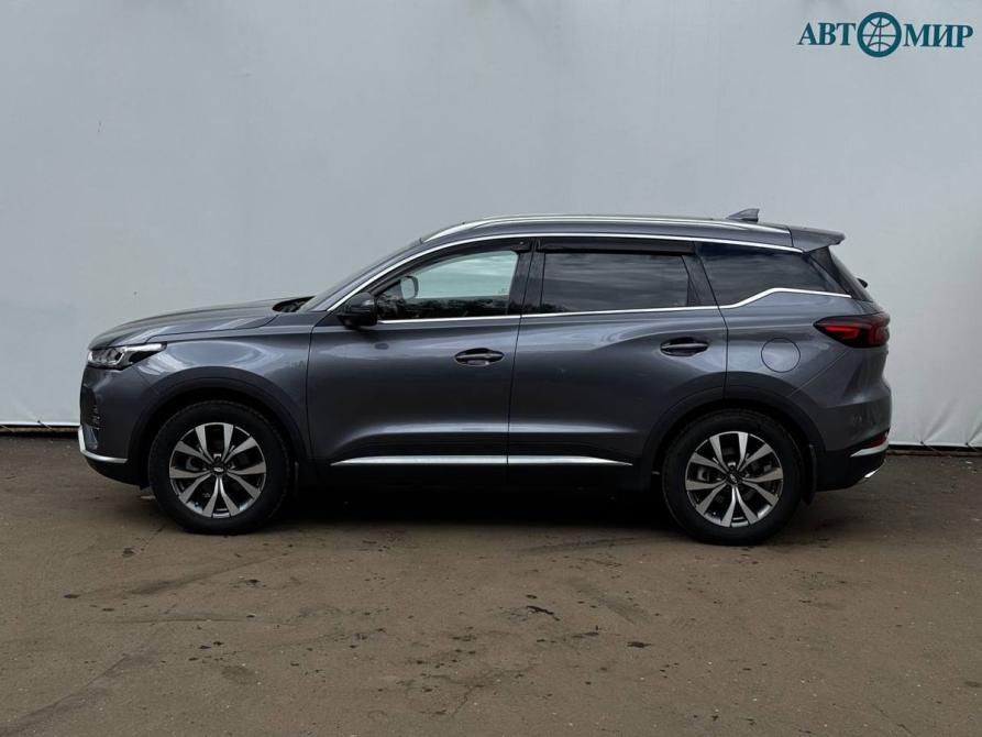 Chery Tiggo 7 Pro I Москва  - изображение 5