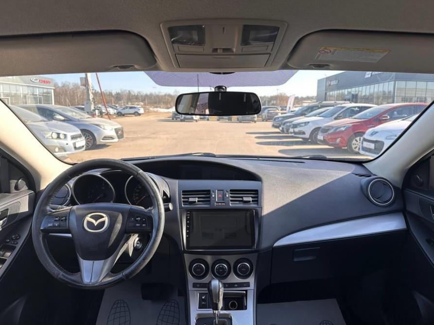 Mazda 3 II (BL) Ногинск  - изображение 9