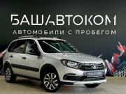 Lada (ВАЗ) Granta I Рестайлинг Уфа  - изображение 21