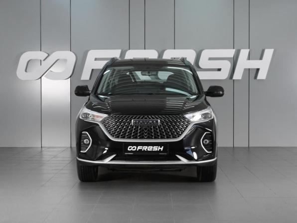 Haval M6 II с пробегом 2025 года, цена 1 869 000 рублей, 1783 км, внедорожник, Автокод Объявления