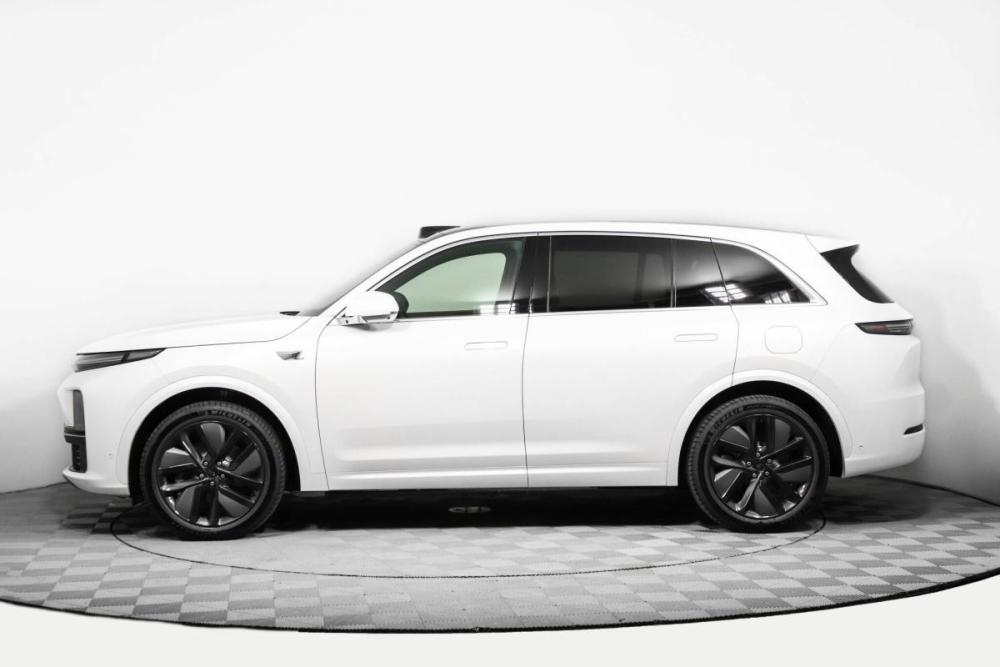 Li Auto (Lixiang) L7 I Рестайлинг Москва  - изображение 3