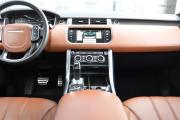 Land Rover Range Rover Sport II Иркутск  - изображение 45