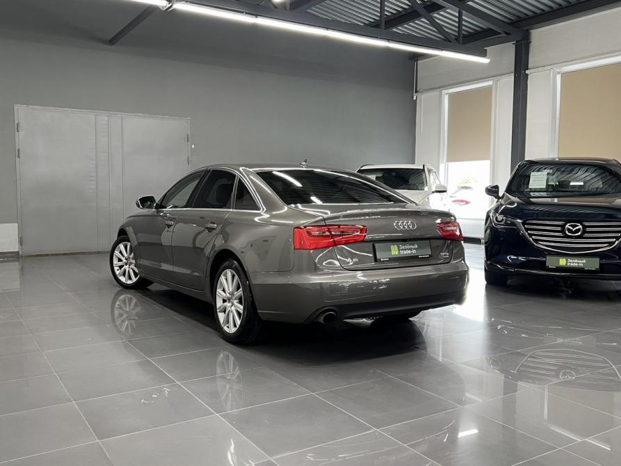 Audi A6 IV (C7) Тверь  - изображение 6