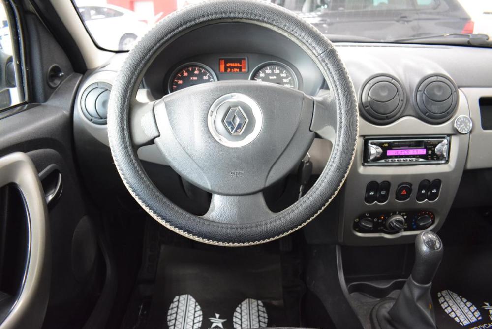 Renault Logan I Рестайлинг Киров  - изображение 10