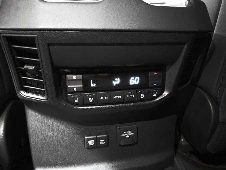 Toyota Sequoia III Тверь  - изображение 27