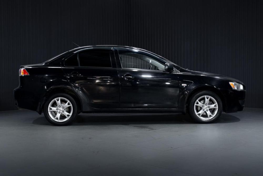 Mitsubishi Lancer X Тюмень  - изображение 9