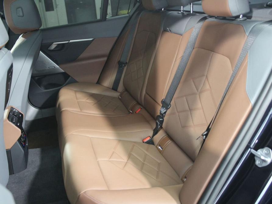 BMW 5 серии VIII (G60/G61/G68) Москва  - изображение 3