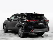 Toyota Highlander IV (XU70) Москва  - изображение 29