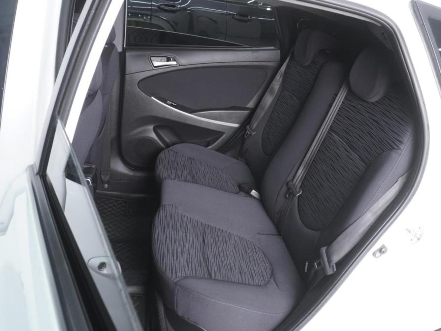 Hyundai Solaris I Рестайлинг Ростов-на-Дону  - изображение 9