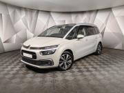 Citroen C4 SpaceTourer I Москва  - изображение 21