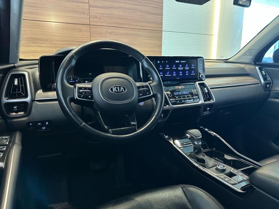 Kia Sorento IV Челябинск  - изображение 8