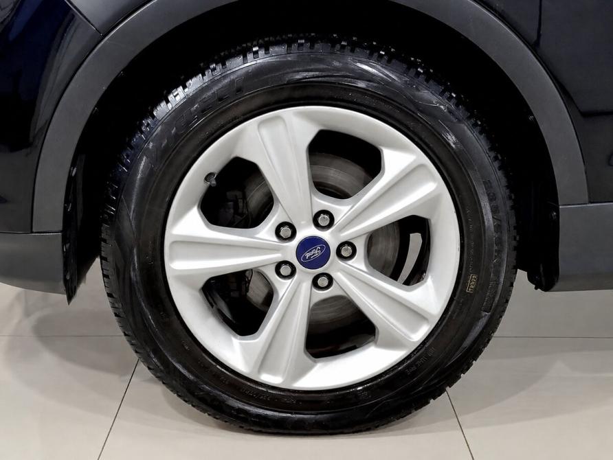 Ford Kuga II Москва  - изображение 15