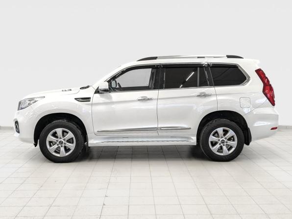 Haval H9 I Рестайлинг с пробегом 2023 года, цена 3 399 000 рублей, 51136 км, внедорожник, Автокод Объявления