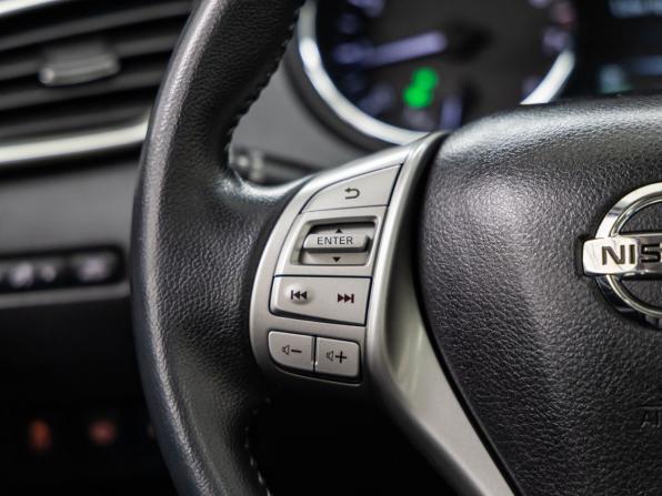 Nissan X-Trail III с пробегом 2018 года, цена 2 048 000 рублей, 133152 км, внедорожник, Автокод Объявления