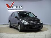 Nissan Tiida I Рестайлинг Уфа  - изображение 19