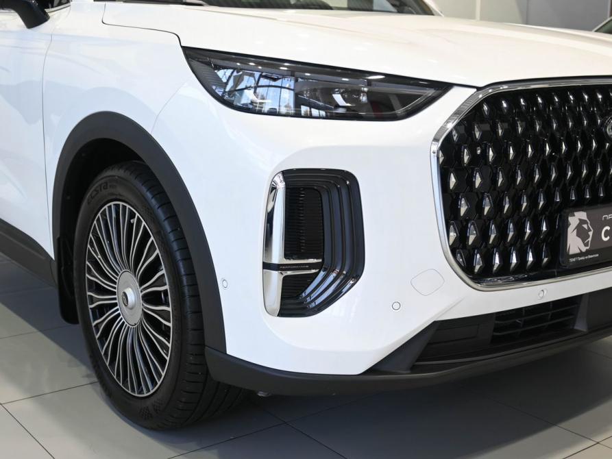 Chery Tiggo 9 I Ростов-на-Дону  - изображение 10