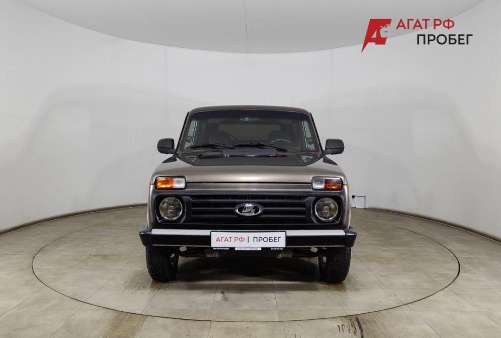 Lada (ВАЗ) 2131 (4x4) I Волгоград  - изображение 2
