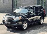 Lexus GX II Уфа  - изображение 42