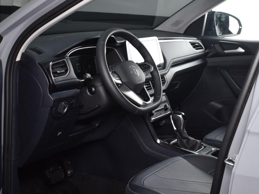 Volkswagen Tharu XR Кемерово  - изображение 8