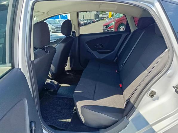 Nissan Almera III (G15) с пробегом 2018 года, цена 829 995 рублей, 114257 км, седан, Автокод Объявления
