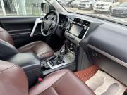 Toyota Land Cruiser Prado 150 Series Рестайлинг 2 Пермь  - изображение 49