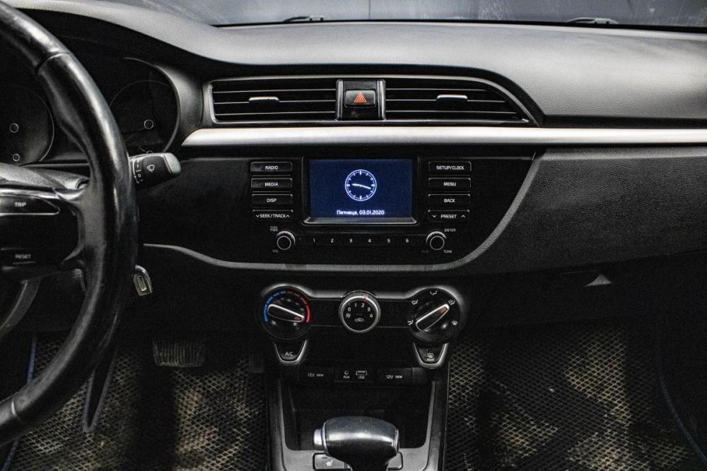 Kia Rio IV Уфа  - изображение 7