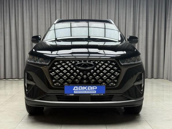Chery Tiggo 7 Pro Max I с пробегом 2023 года, цена 2 274 000 рублей, 20659 км, внедорожник, Автокод Объявления
