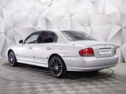 Hyundai Sonata IV (EF) Рестайлинг Ульяновск  - изображение 23